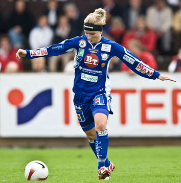 Petra Larsson