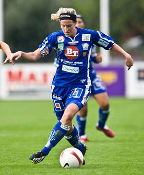 Maria Karlsson