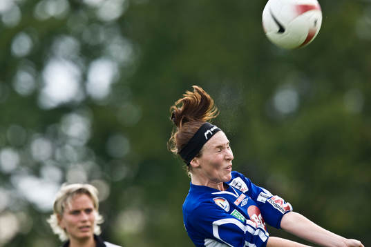 Jessica Lundström, nick