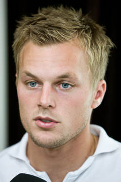 Sebastian Larsson