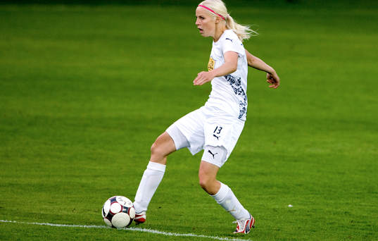 Christina Öyangen Örntorft