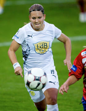 Pavlina Scasna