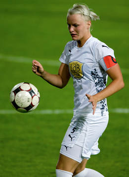 Nilla Fischer