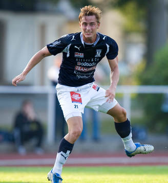Niklas Nordgren