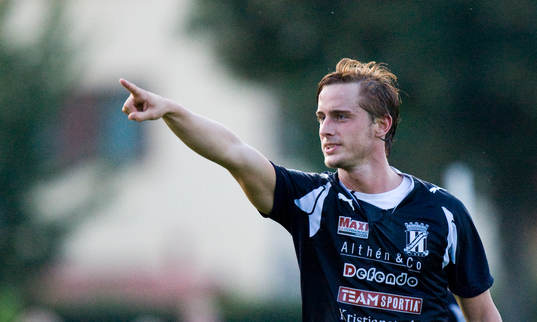Niklas Nordgren