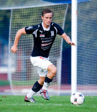 Niklas Nordgren