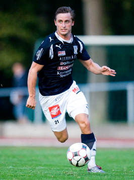 Niklas Nordgren