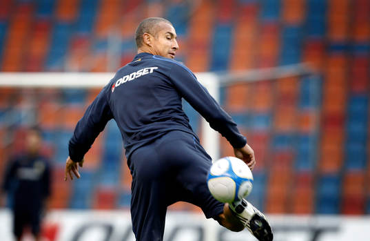 Henrik Larsson