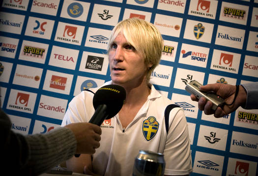 Petter Hansson