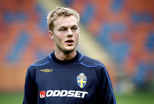 Sebastian Larsson