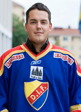 Tomas Montén, Djurgården