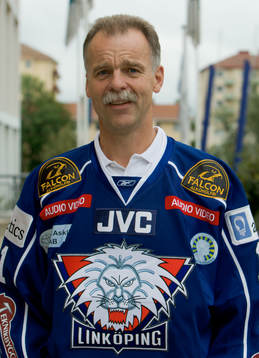 Slavomir Lener, Linköping