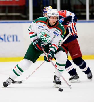 Bläddra bland fler bilder av HV71 - Frölunda