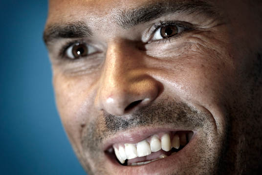 Daniel Majstorovic