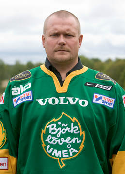 Joakim Fagervall, Björklöven