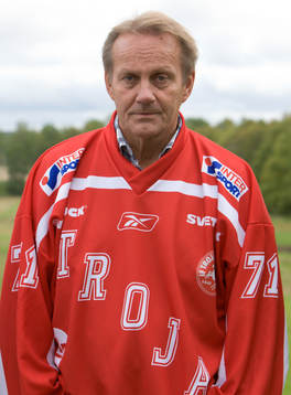 Martin Karlsson, Troja-Ljungby