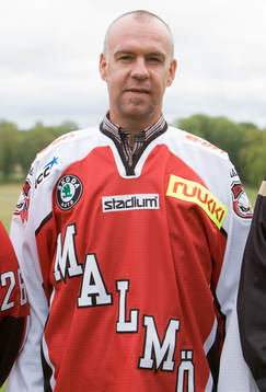 Bobo Simensen, Malmö