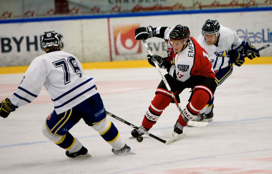 Marcus Paulsson, Malmö