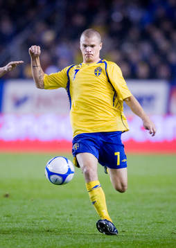 Samuel Holmén
