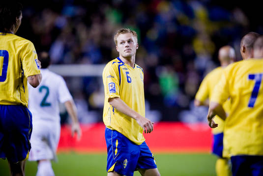 Sebastian Larsson