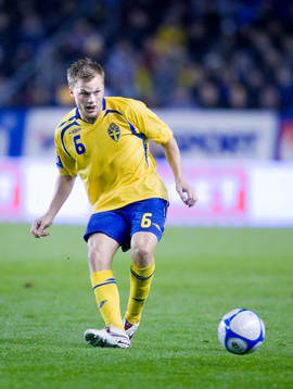 Sebastian Larsson