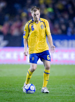 Sebastian Larsson