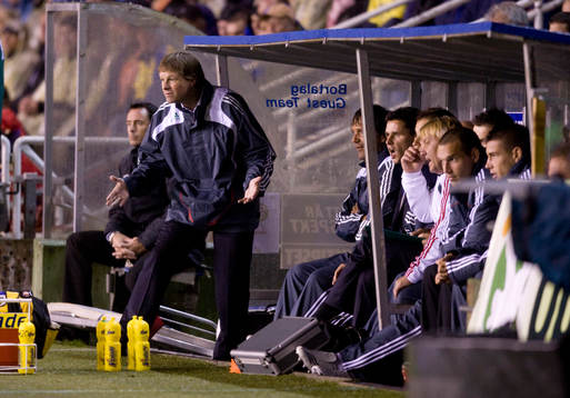 Erwin Koeman, tränare Ungern