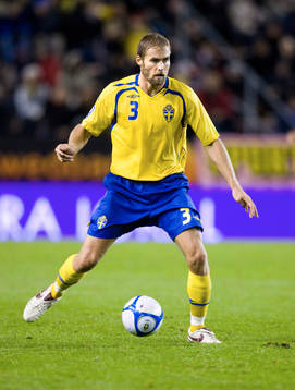 Olof Mellberg
