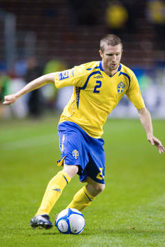 Mikael Nilsson