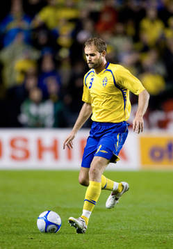 Olof Mellberg
