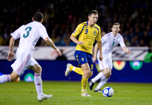 Kim Källström