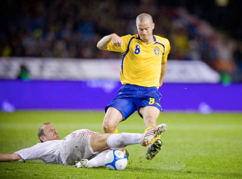 Daniel Andersson