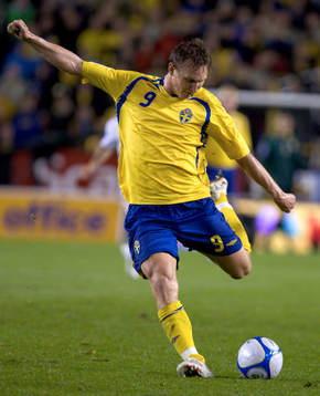 Kim Källström