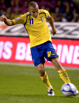 Henrik Larsson