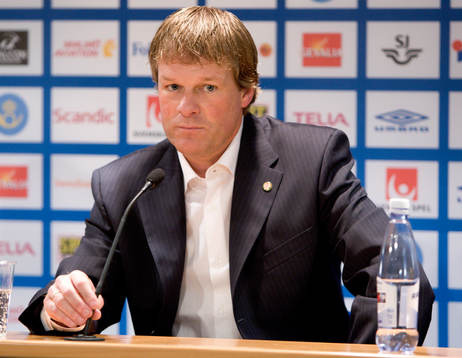 Erwin Koeman, Förbundskapten Ungern