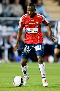 Boyd Mwila