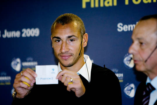 Henrik Larsson