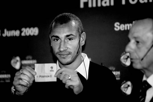 Henrik Larsson