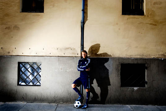 Albin Ekdal, Juventus på plats i Turin