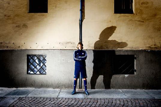 Albin Ekdal, Juventus på plats i Turin