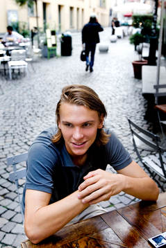Albin Ekdal, Juventus på plats i Turin
