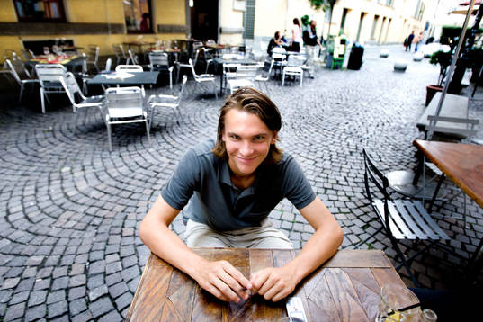 Albin Ekdal, Juventus på plats i Turin