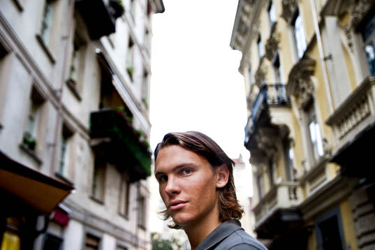 Albin Ekdal, Juventus på plats i Turin