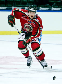 Andreas Karlsson