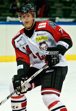 Jesper Damgard, Malmö