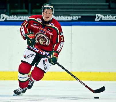 Ronnie Sundin