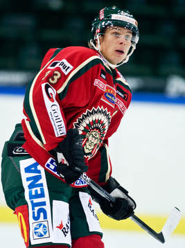 Riku Hahl