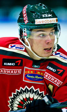 Riku Hahl