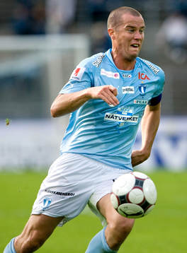 Daniel Andersson