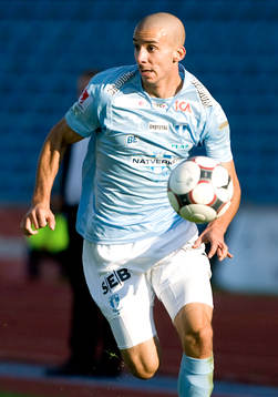 Guillermo Molins